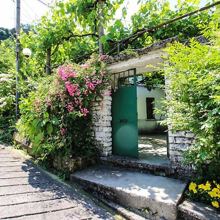 Flora'S Guesthouse 'The Fir Gate' Gjirokaster Luaran gambar